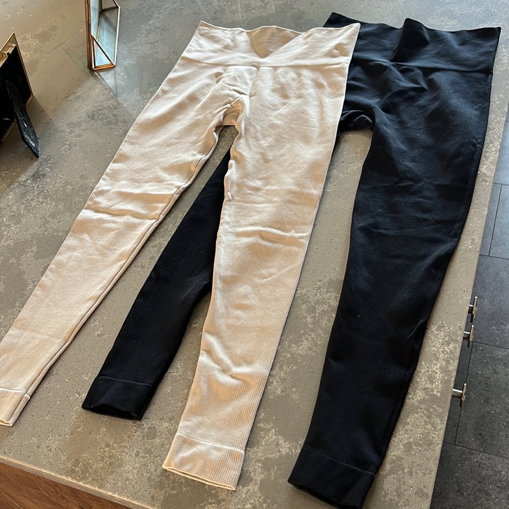 Set Active Leggings